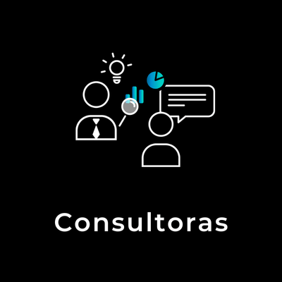 Consultoras