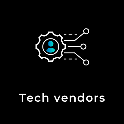 Tech Vendors