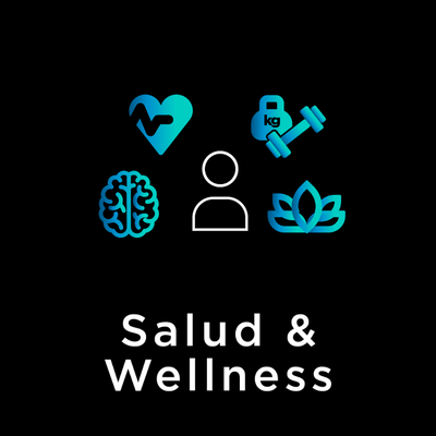 Salud y Wellness 