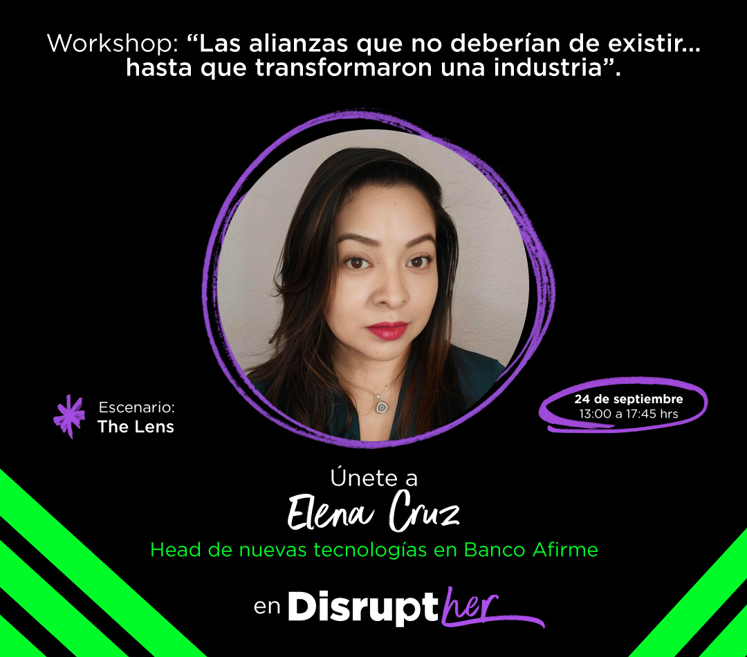 Elena Cruz