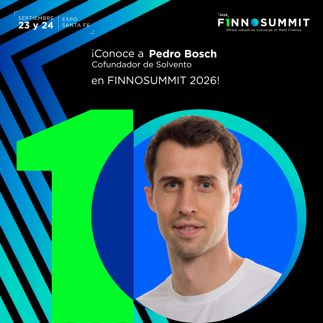 Pedro Bosch