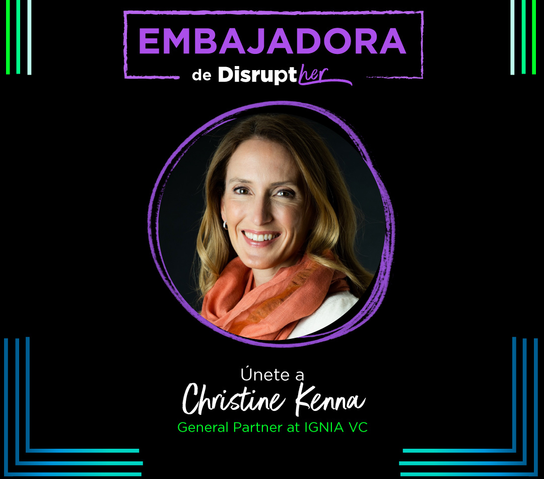 Christine