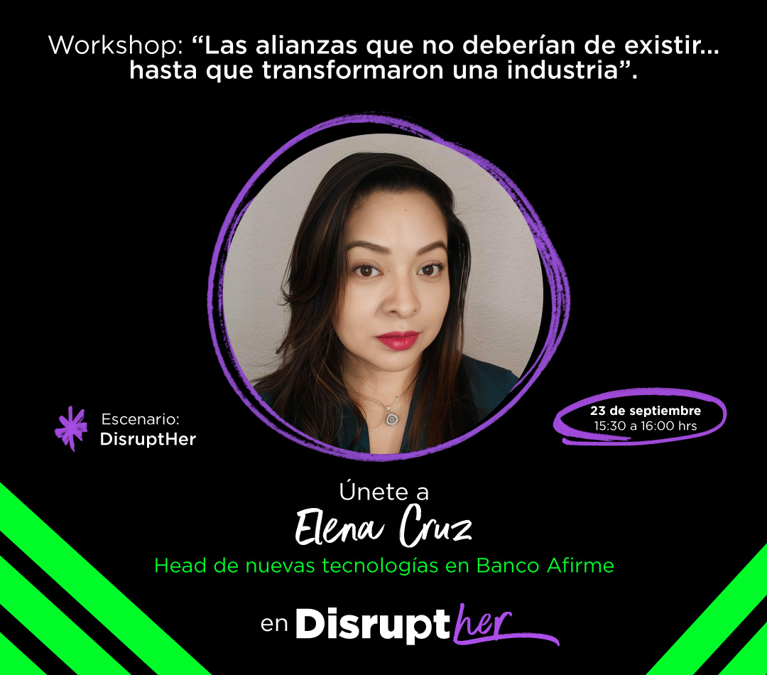 Elena Cruz
