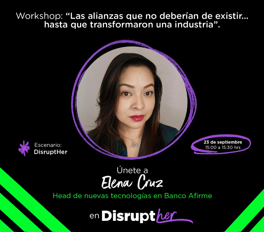 Elena Cruz