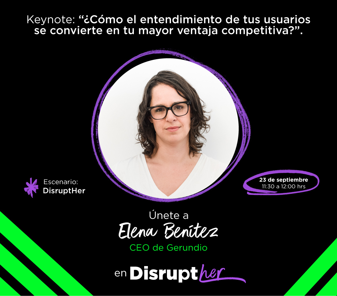 Elena Keynote