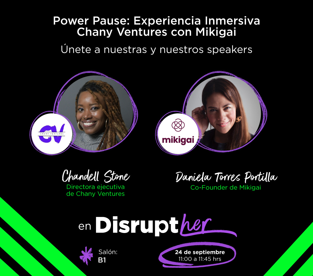 Experiencia Inmersiva