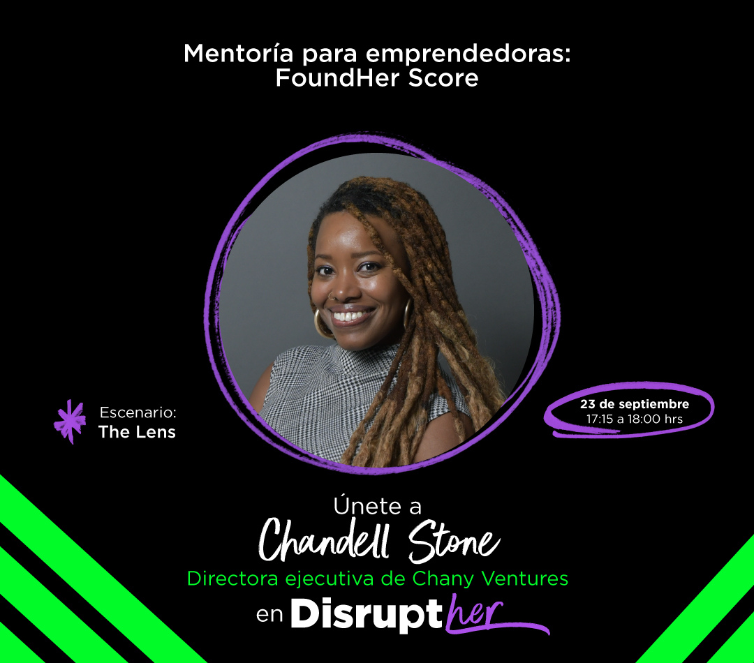 Mentoría Chandell