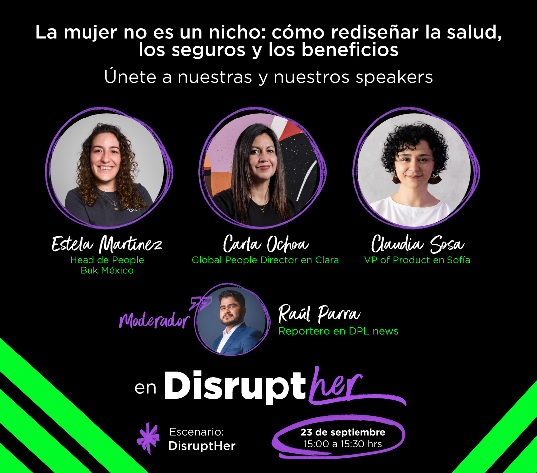 Panel Salud